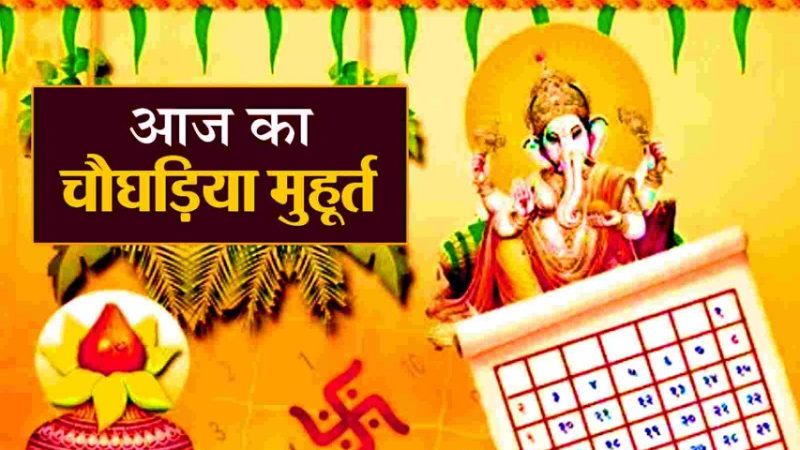 Understanding “Choghadiya”: Auspicious Time Divisions in a Day