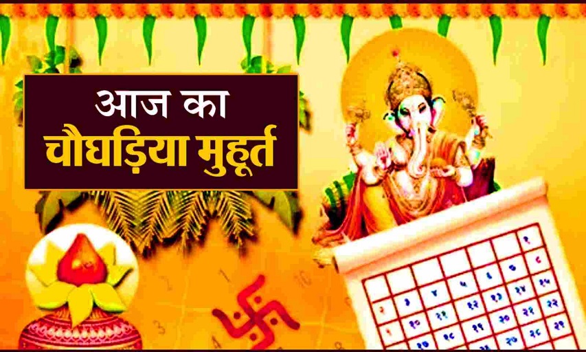 Understanding “Choghadiya”: Auspicious Time Divisions in a Day