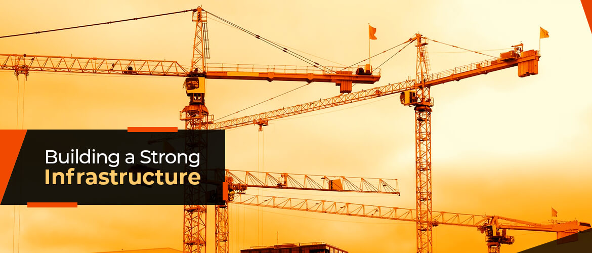 Top Construction Companies in Pakistan: Building a Better