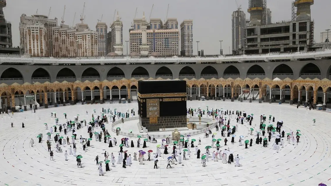Discover the Best Umrah Package from UK for Your Spiritual Journey