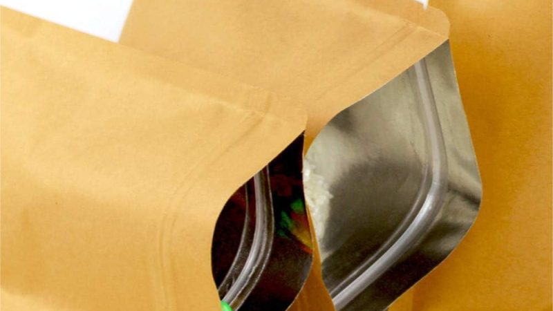 Discovering Different Types of Mylar Bags