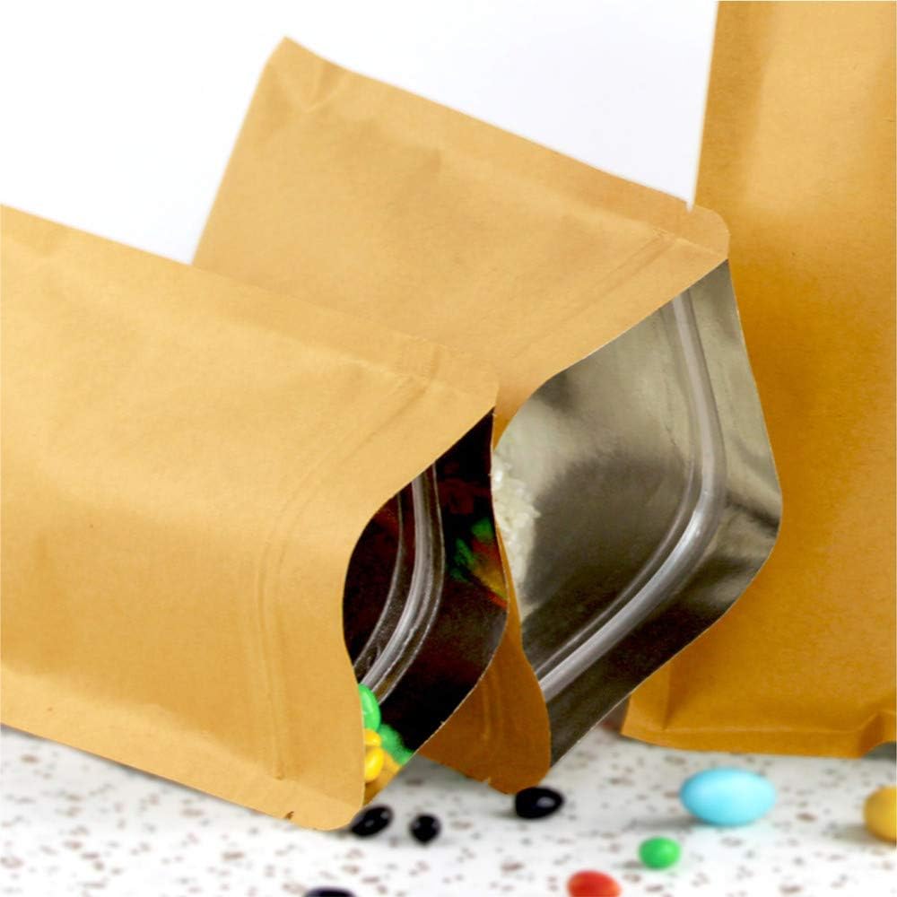 Discovering Different Types of Mylar Bags