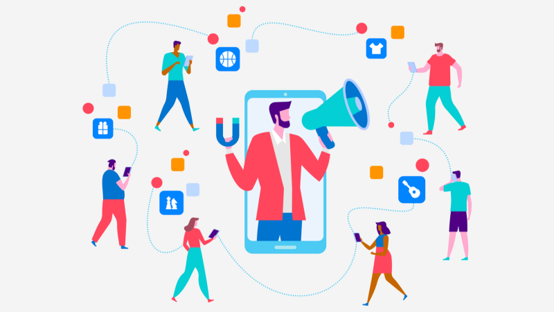 Top Benefits of Influencer Marketing for a Business