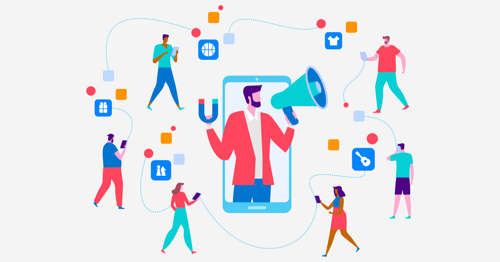 Top Benefits of Influencer Marketing for a Business