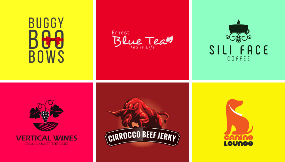 logo design company