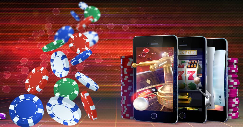 Get in on the Action – Playing Slot For Fun and Profit
