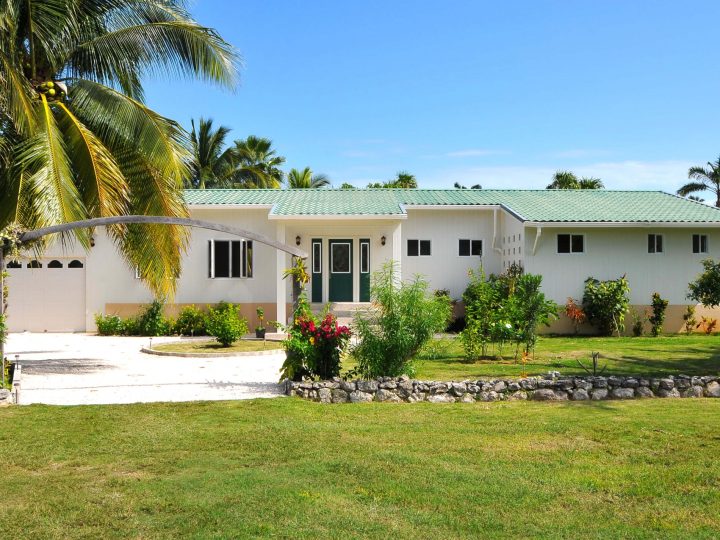 Investing in Paradise – Unlocking the Potential of Belize Real Estate