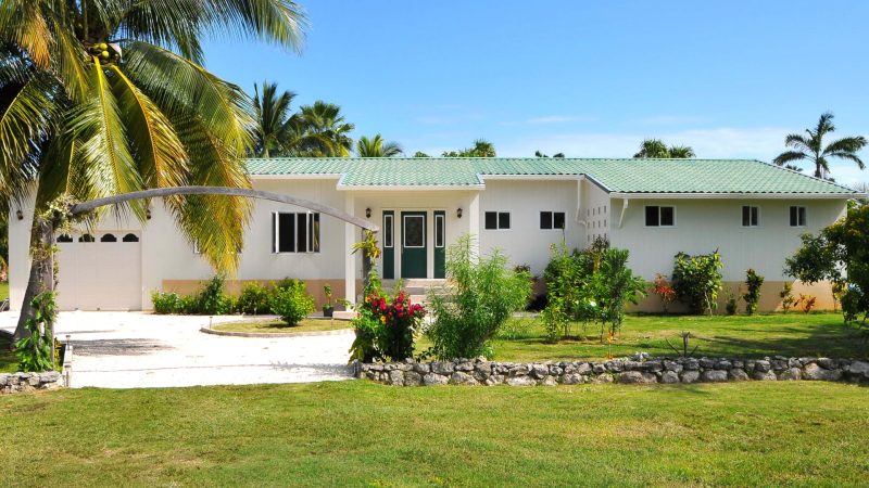 Investing in Paradise – Unlocking the Potential of Belize Real Estate