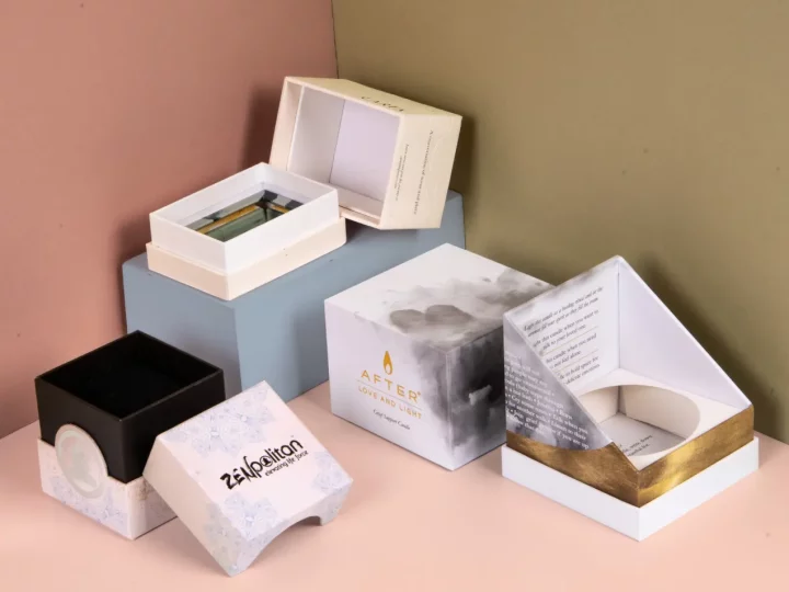 Luxury Packaging Boxes Wholesale: A Thorough Market Analysis
