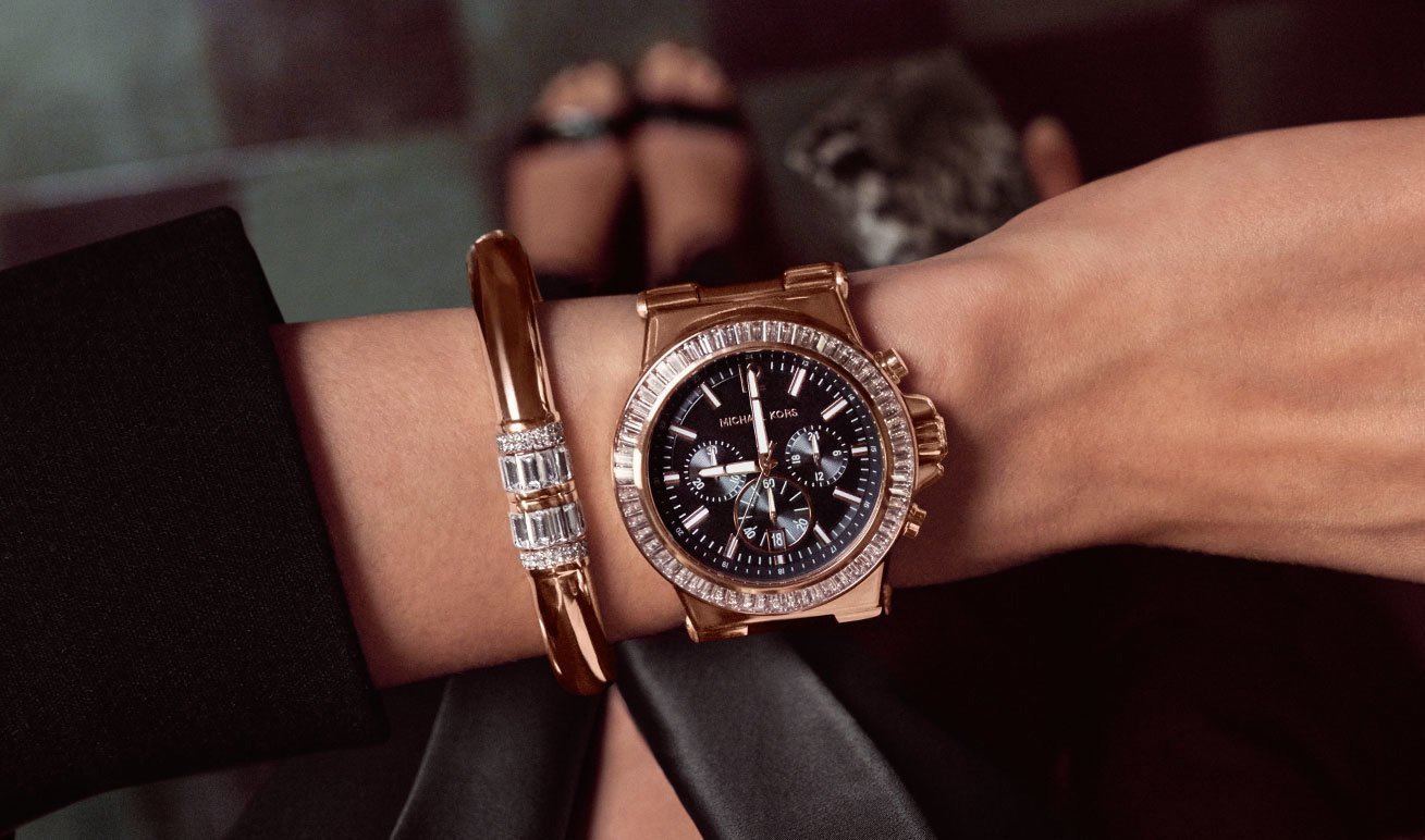 Elevate Your Look With the Latest Trendy Watches for Women